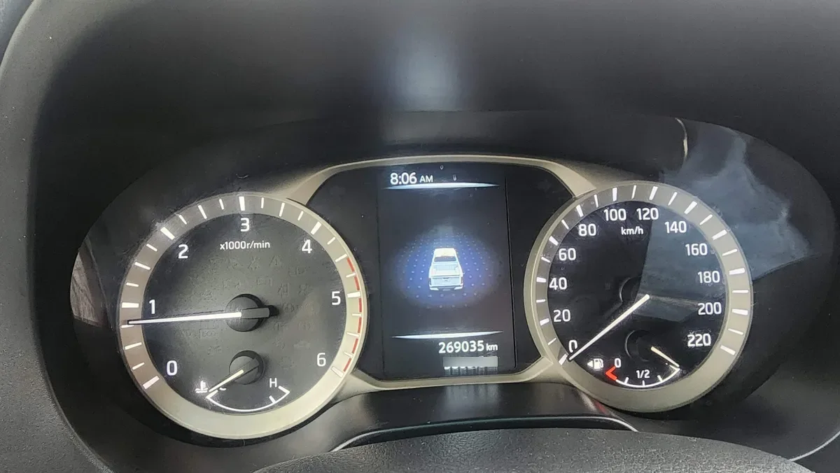 NISSAN NP300 2.3 Dc Xe Mt Diesel año 2019