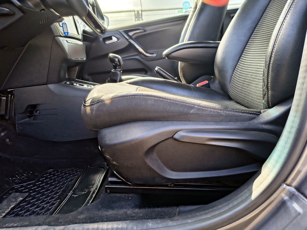 Peugeot 301 1.6 Active Hdi año 2022