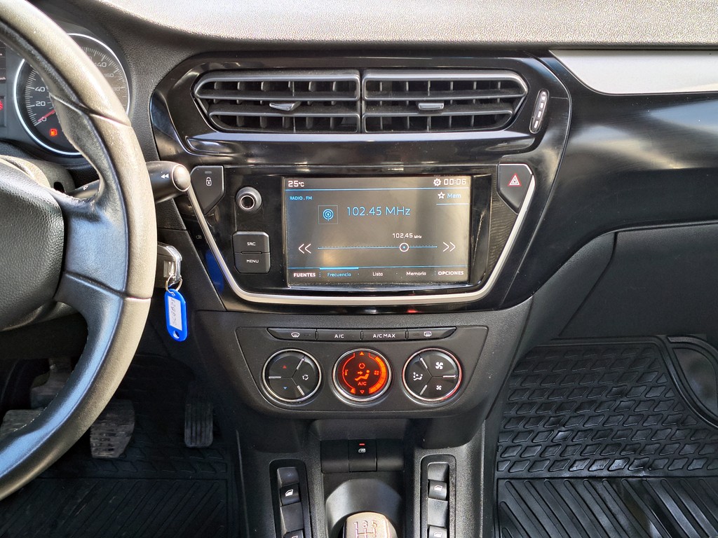 Peugeot 301 1.6 Active Hdi año 2022