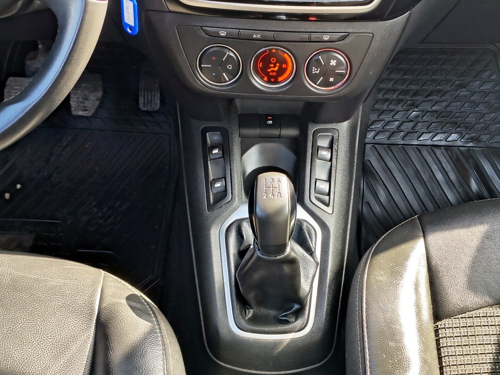 Peugeot 301 1.6 Active Hdi año 2022