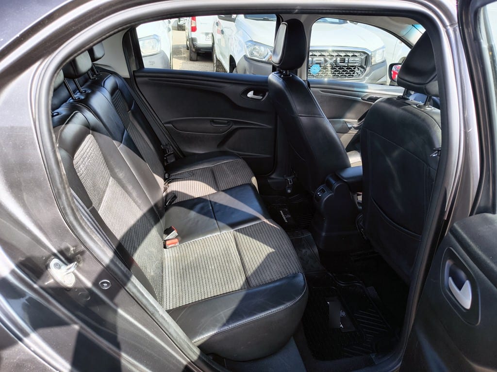 Peugeot 301 1.6 Active Hdi año 2022