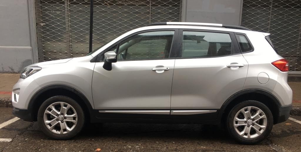 CHANGAN CS15 1.5 Comfort Mt año 2019