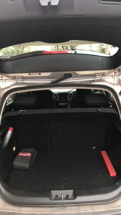 CHANGAN CS15 1.5 Comfort Mt año 2019