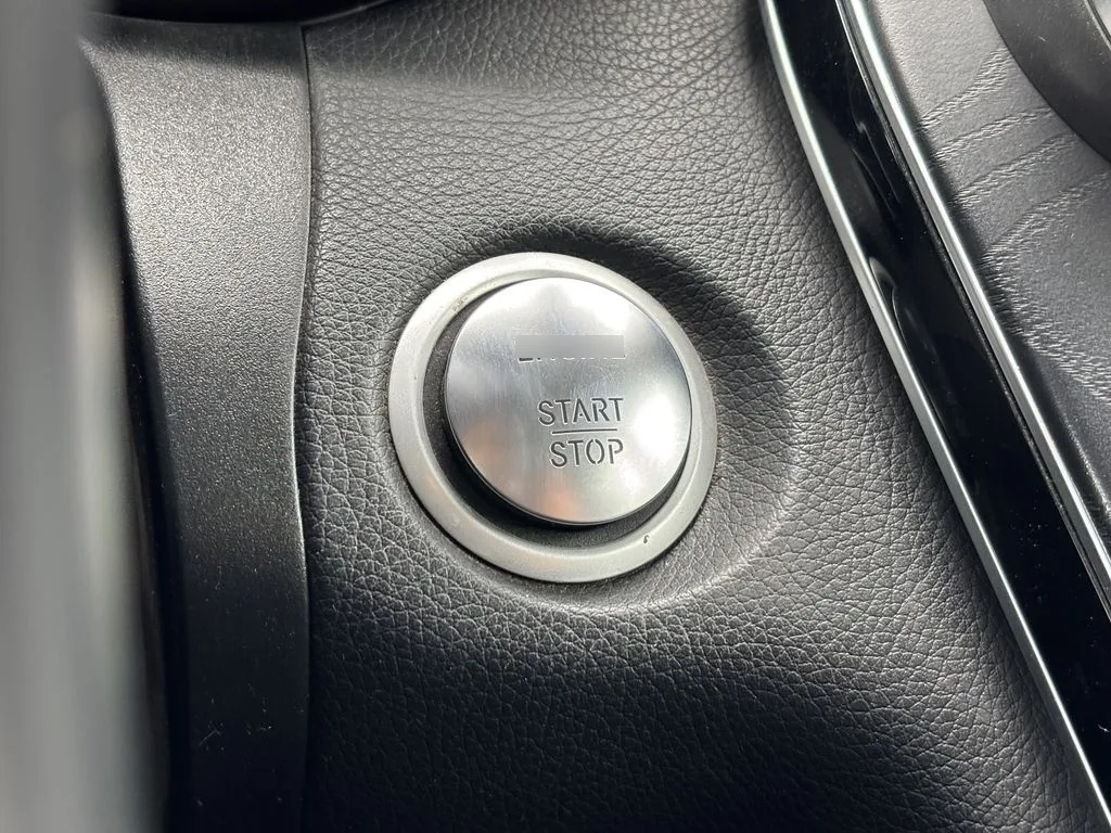 Mercedes-Benz Glc 220 Diesel año 2018