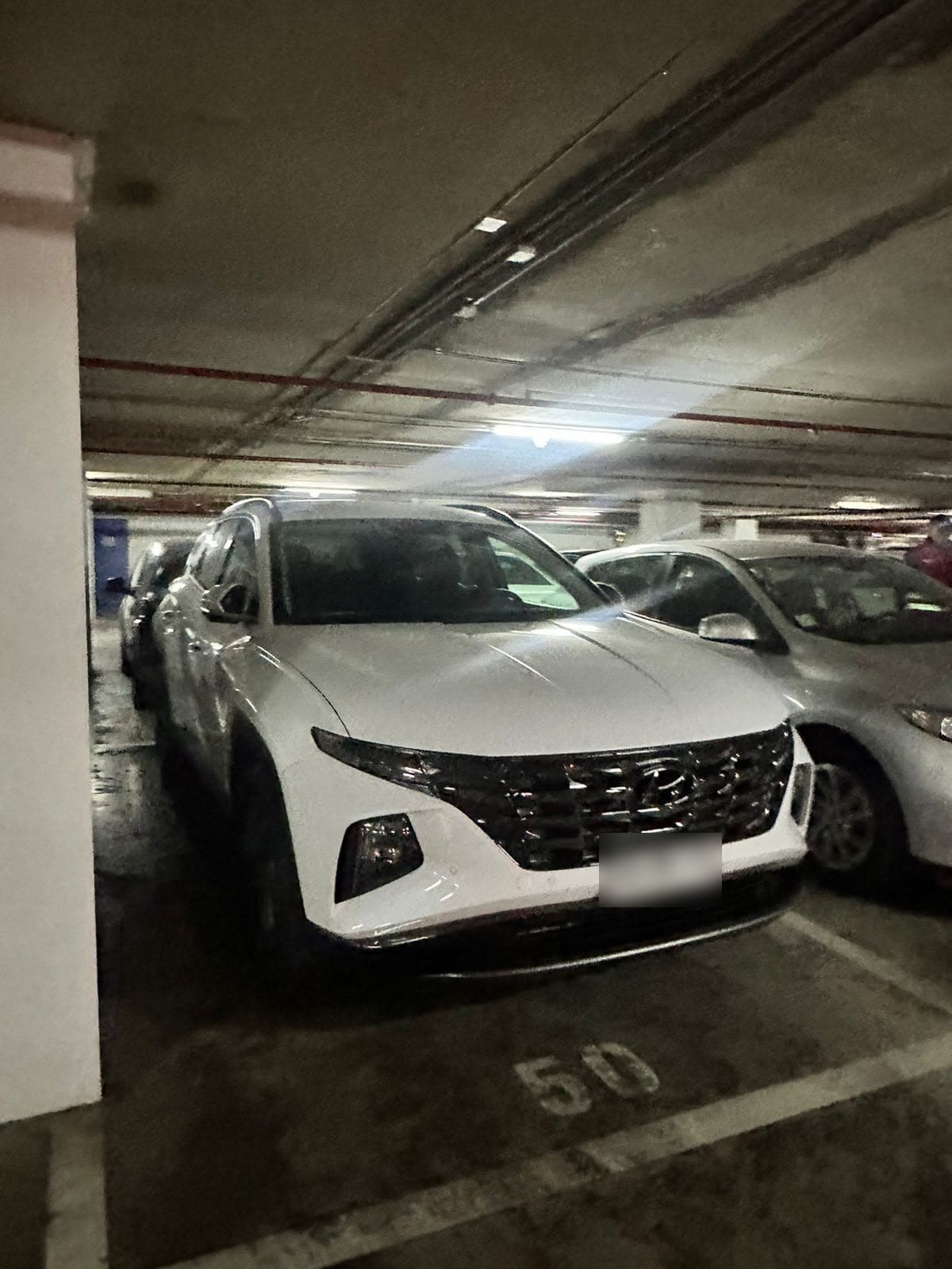 Hyundai Tucson 1.6t Nx4 Value At año 2025