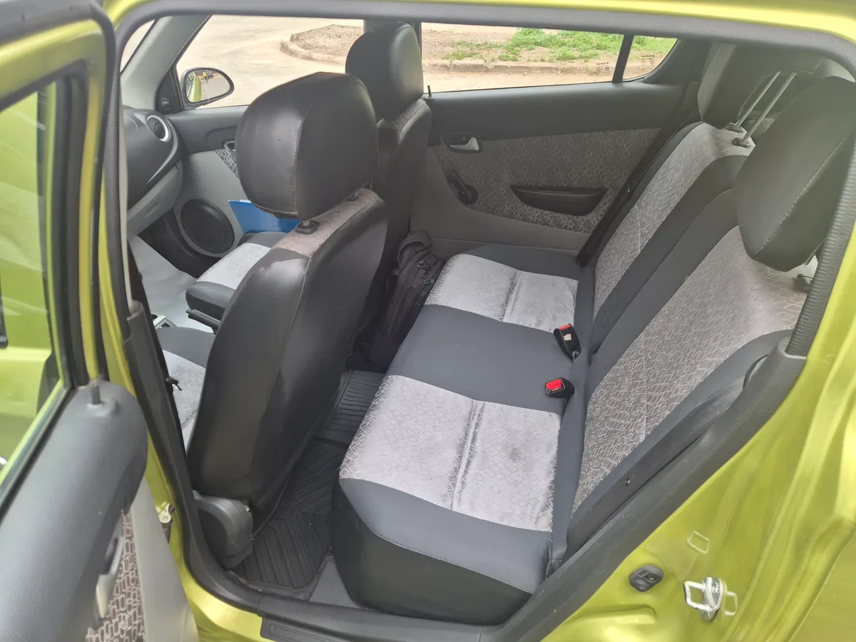 SUZUKI ALTO 0.8 Gl 2ab Mt año 2017