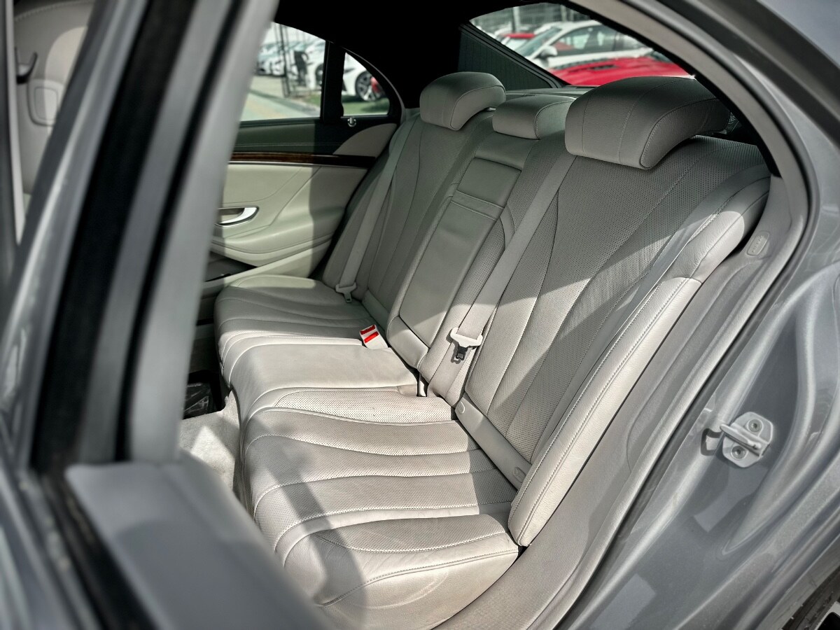 Mercedes-Benz S350 3.0 Bluetec año 2016
