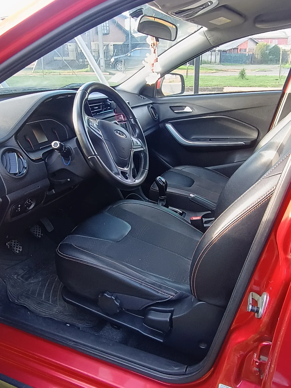 CHERY TIGGO 2 1.5 Glx Mt año 2019