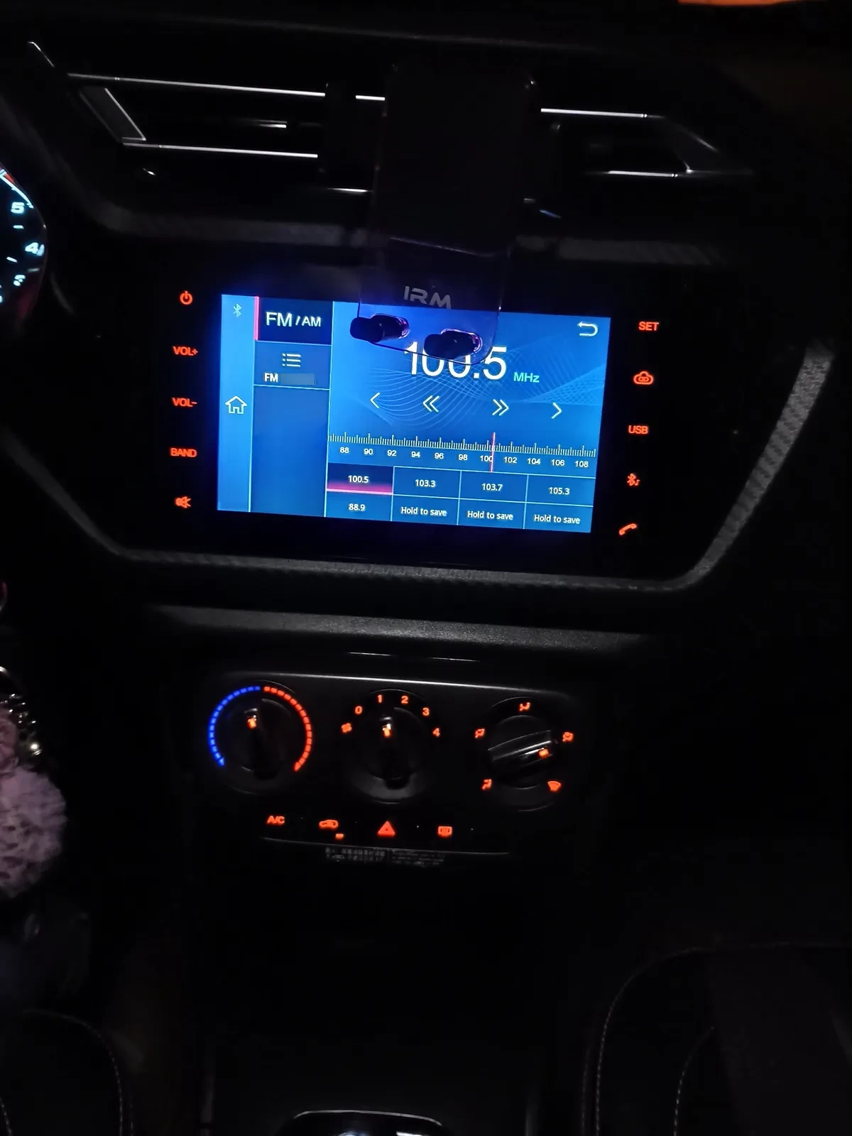 CHERY TIGGO 2 1.5 Glx Mt año 2019