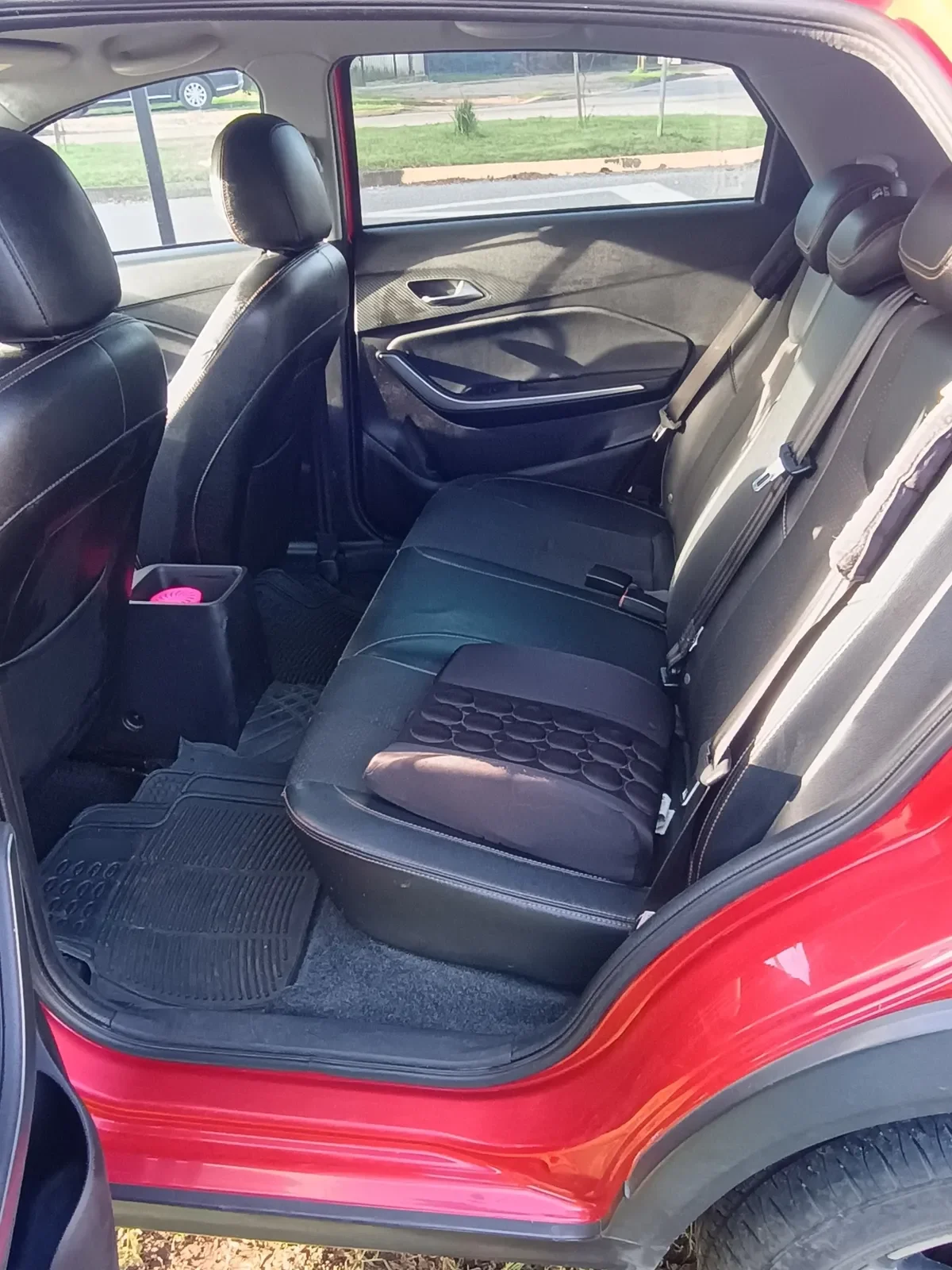 CHERY TIGGO 2 1.5 Glx Mt año 2019