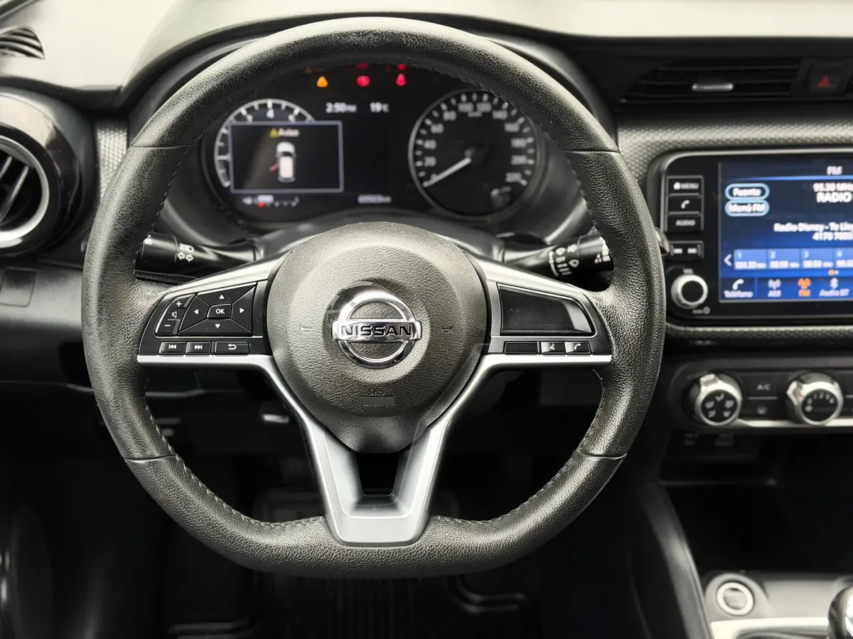 NISSAN KICKS Otra año 2021