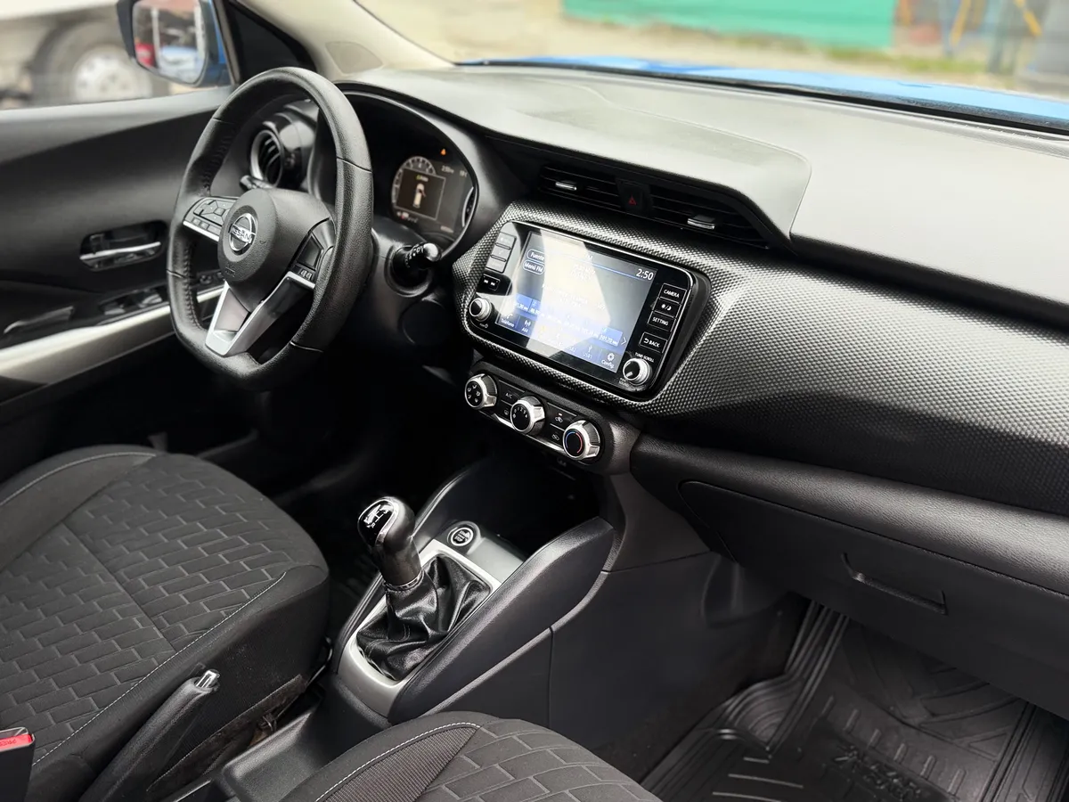 NISSAN KICKS Otra año 2021