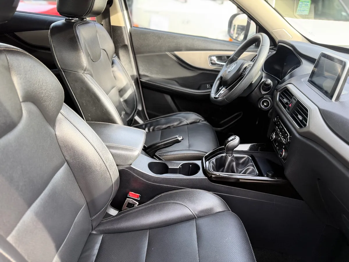DONGFENG SUV 560 1.8 Comfort Mt año 2022