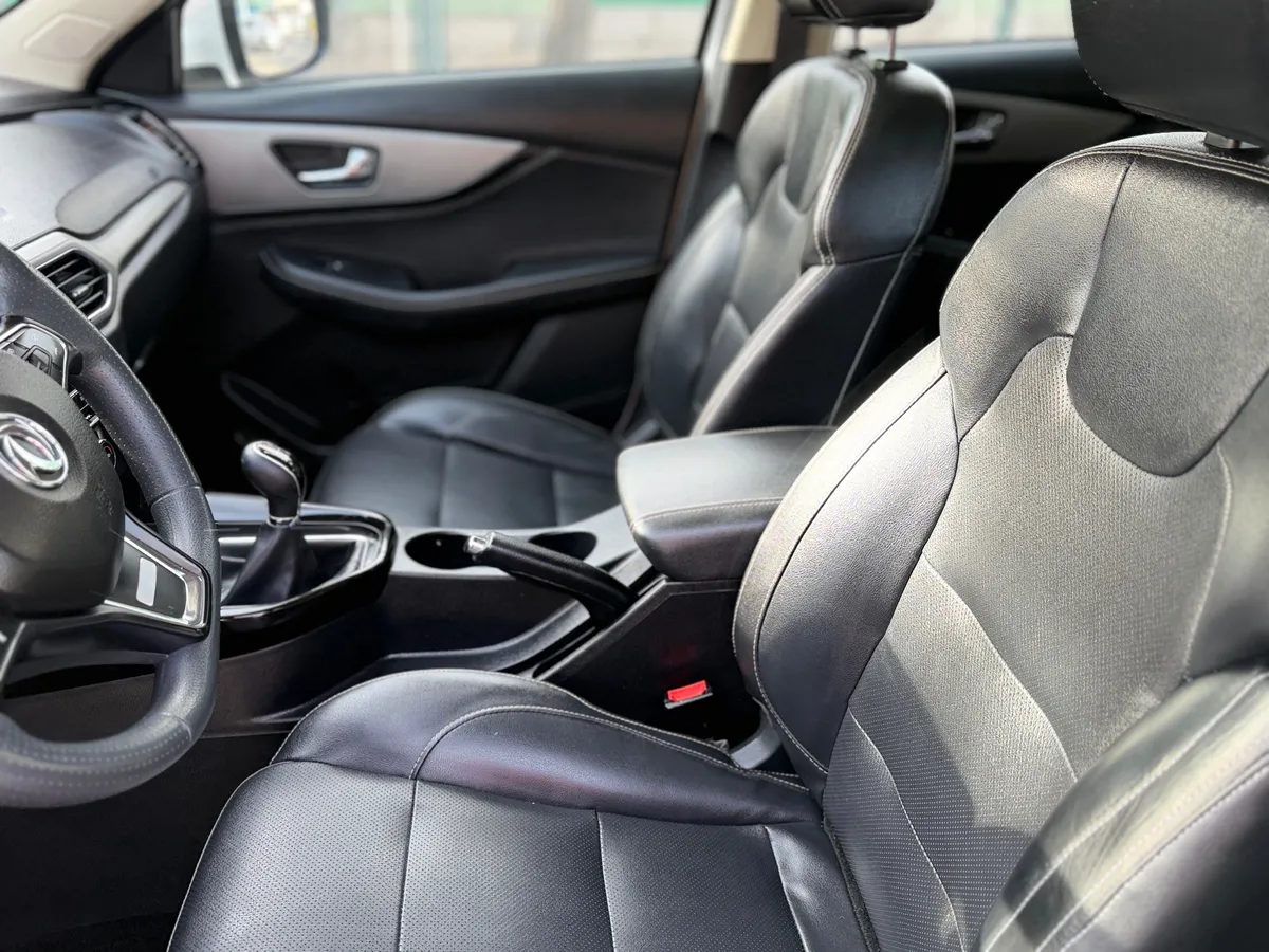 DONGFENG SUV 560 1.8 Comfort Mt año 2022