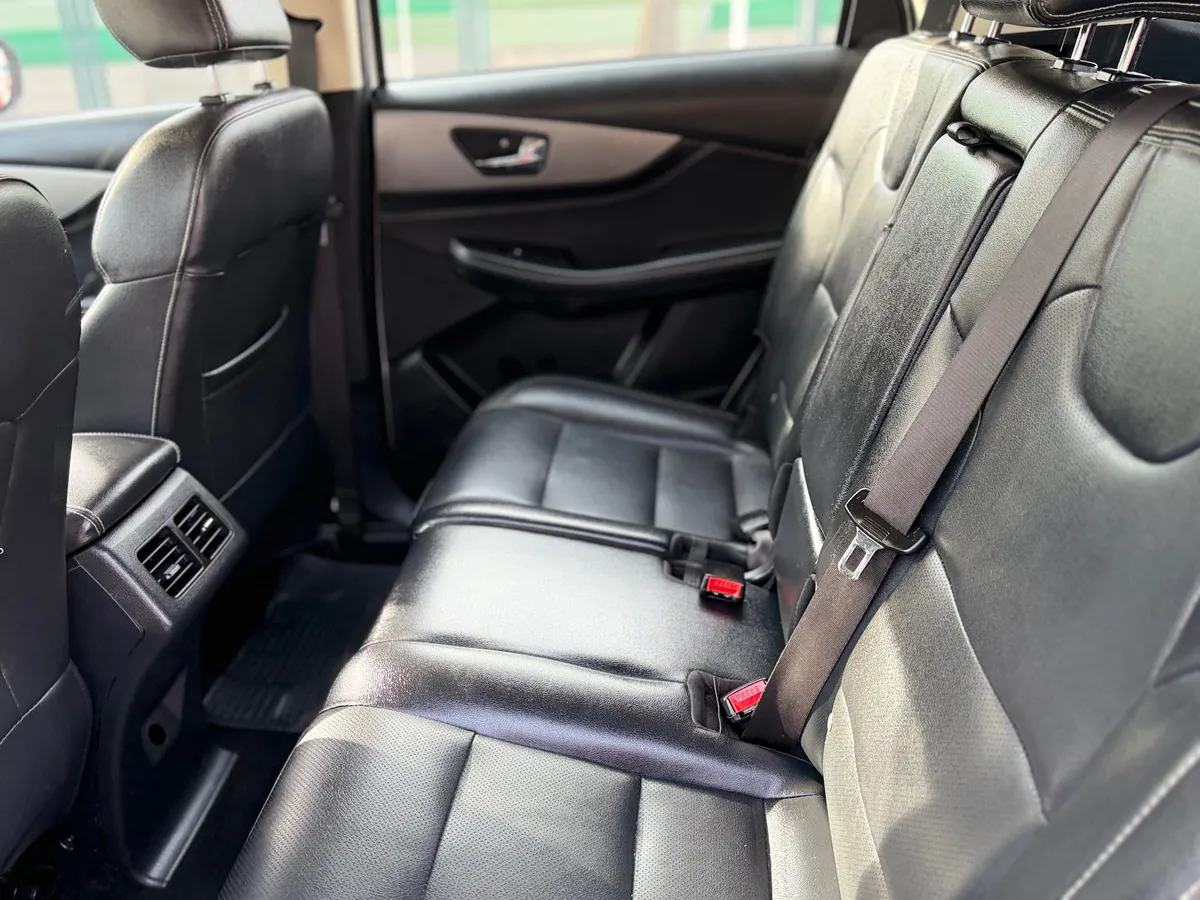 DONGFENG SUV 560 1.8 Comfort Mt año 2022