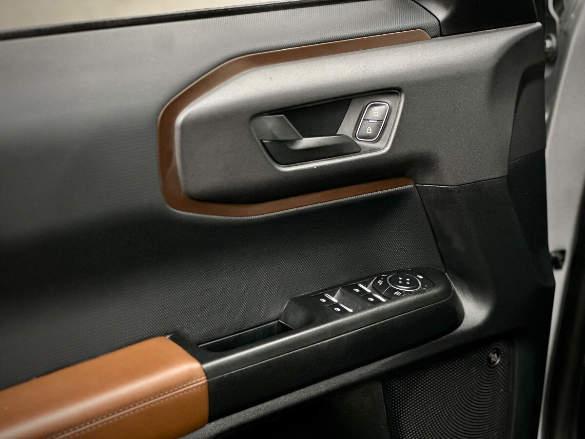 Ford Bronco Sport Wildtrack año 2022