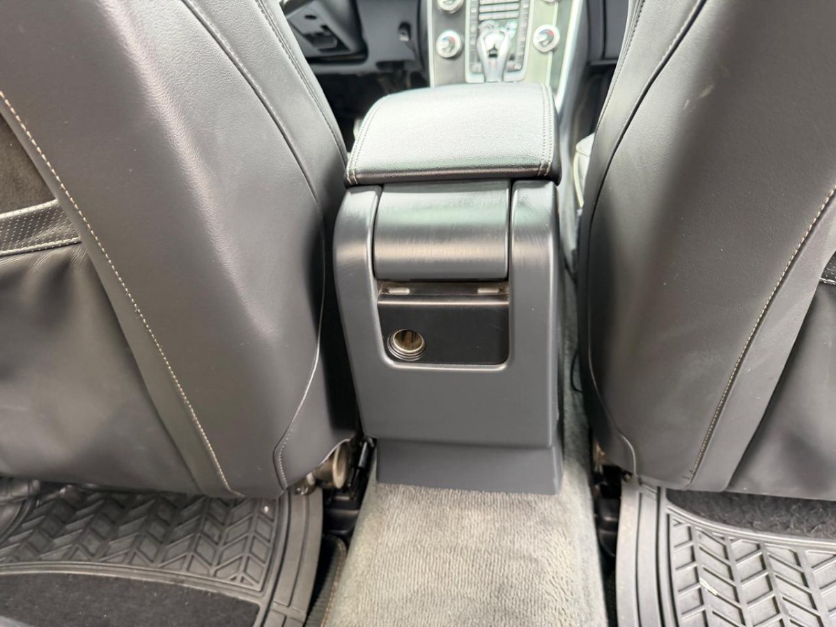 Volvo S60 T5 2.0t año 2018
