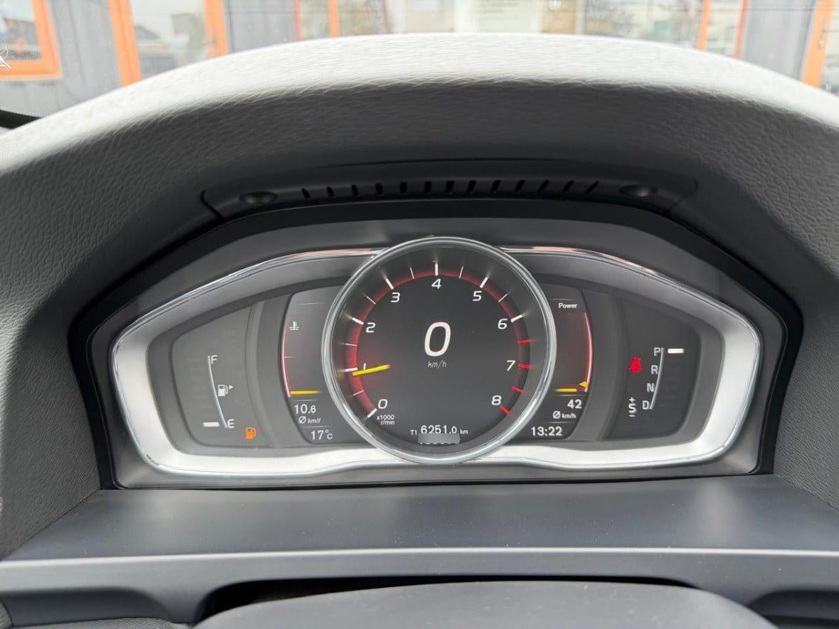 Volvo S60 T5 2.0t año 2018