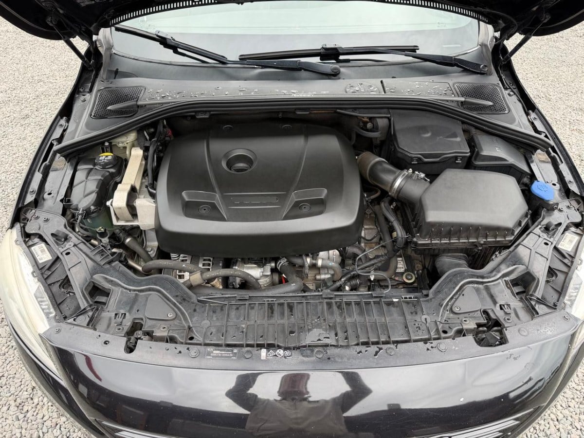 Volvo S60 T5 2.0t año 2018