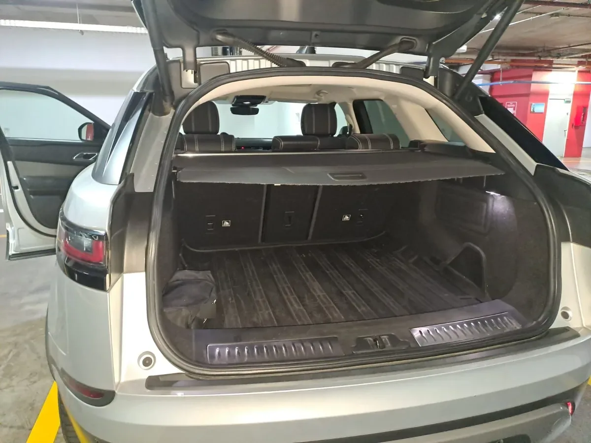 LAND ROVER VELAR 2.0 S I At 4x4 año 2020