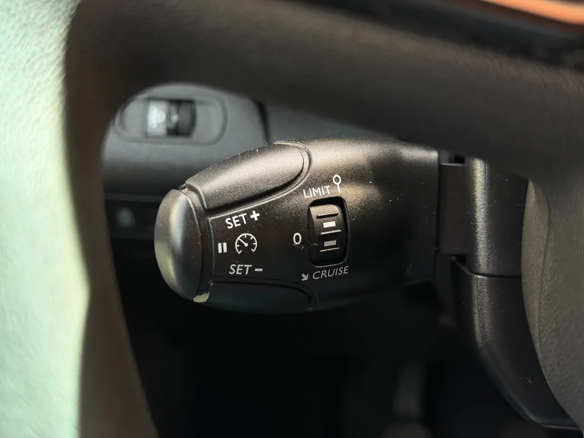 CITROEN BERLINGO MULTISPACE 1.5 Xl Bluehdi 130 S&s At Diesel año 2023
