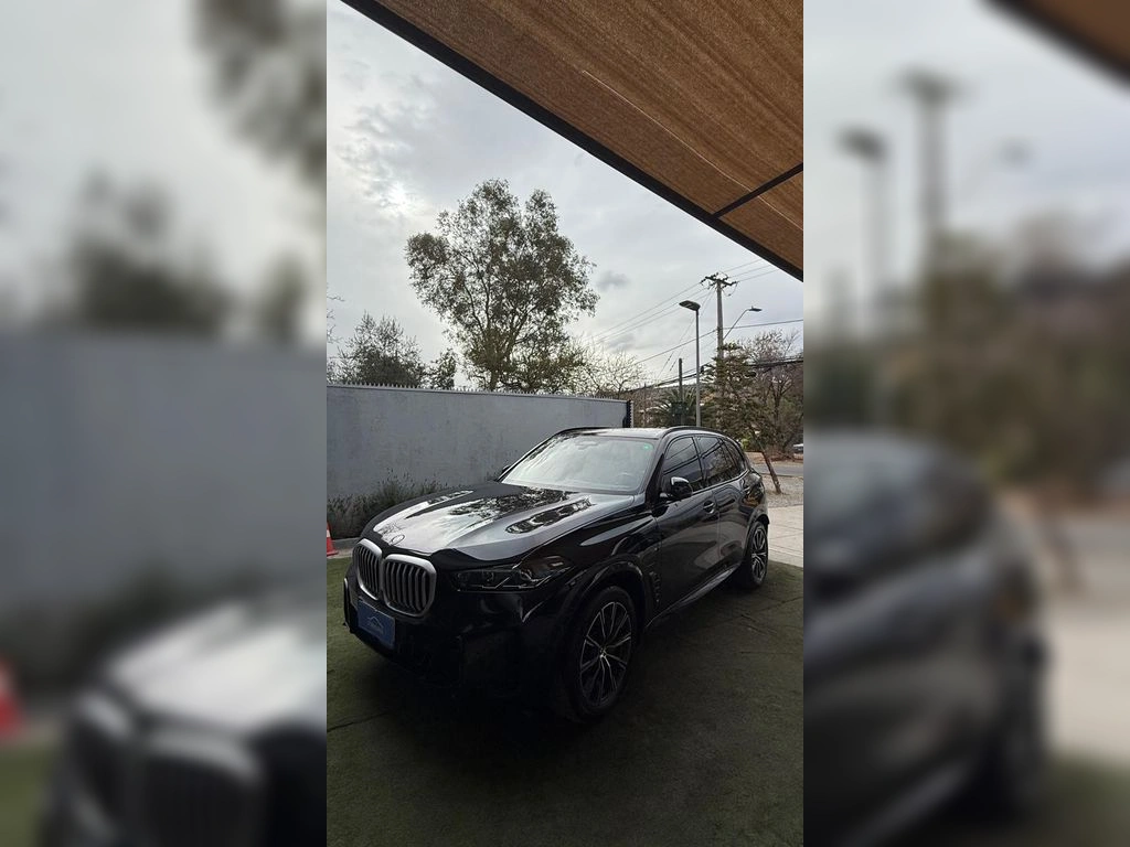BMW X5 3.0 M Sport Lci 50e X-Drive año 2025