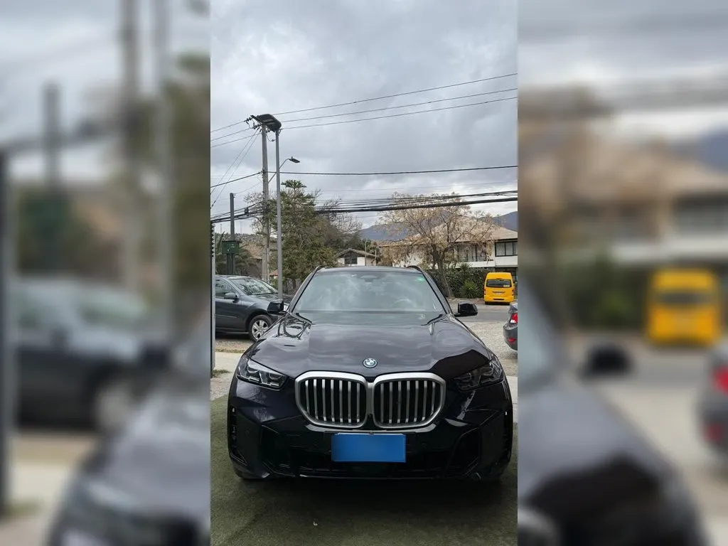 BMW X5 3.0 M Sport Lci 50e X-Drive año 2025