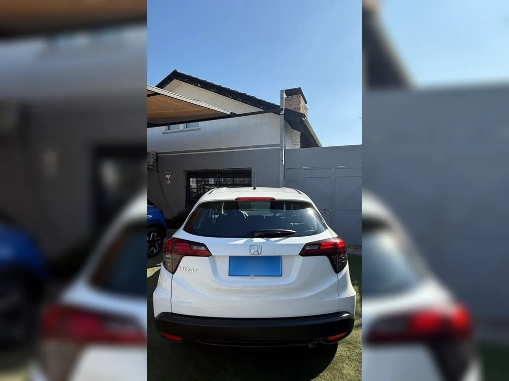 Honda Hr-V Lxs 4x2 año 2023
