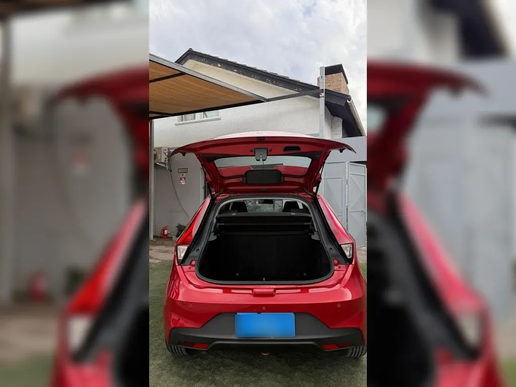 MG 3 1.5 Comfort 4x2 Hb Mt 5p. año 2021