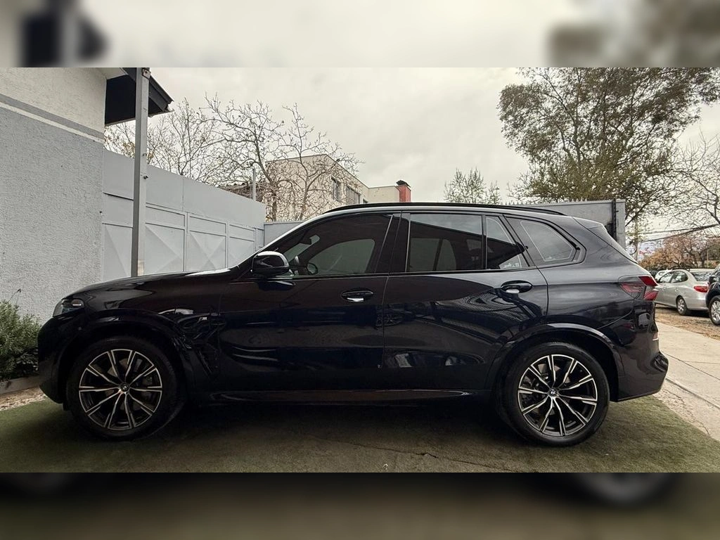 BMW X5 3.0 M Sport Lci 50e X-Drive año 2025