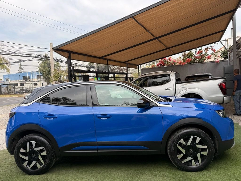 Opel Mokka 1.2 Elegance año 2023