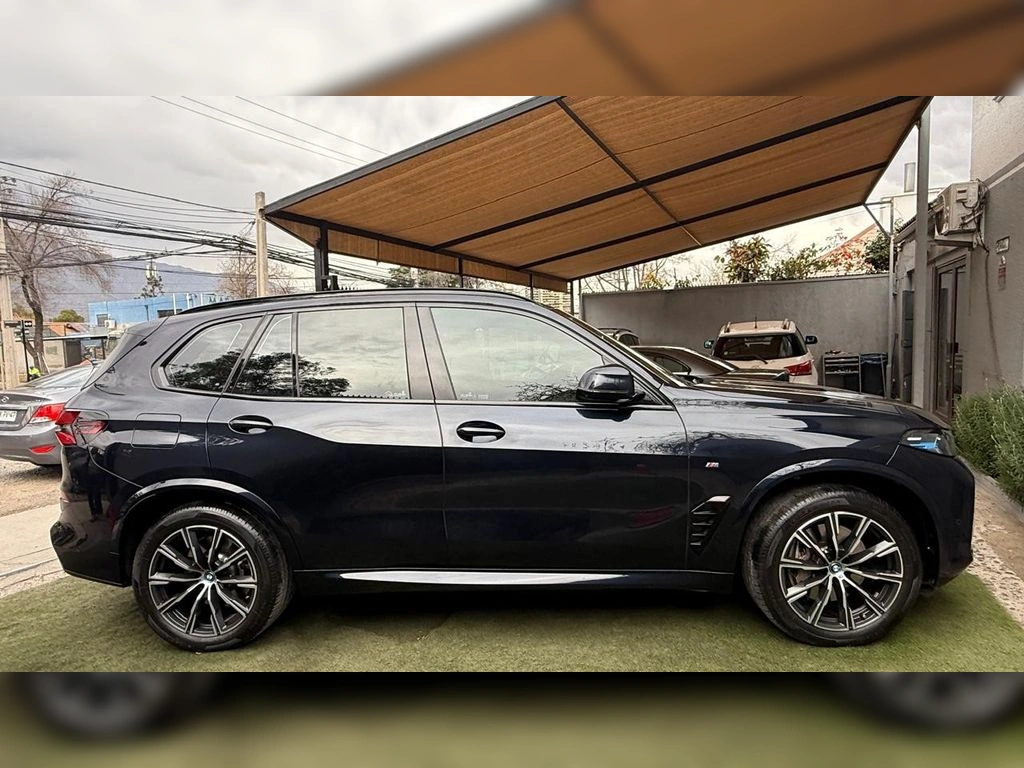 BMW X5 3.0 M Sport Lci 50e X-Drive año 2025