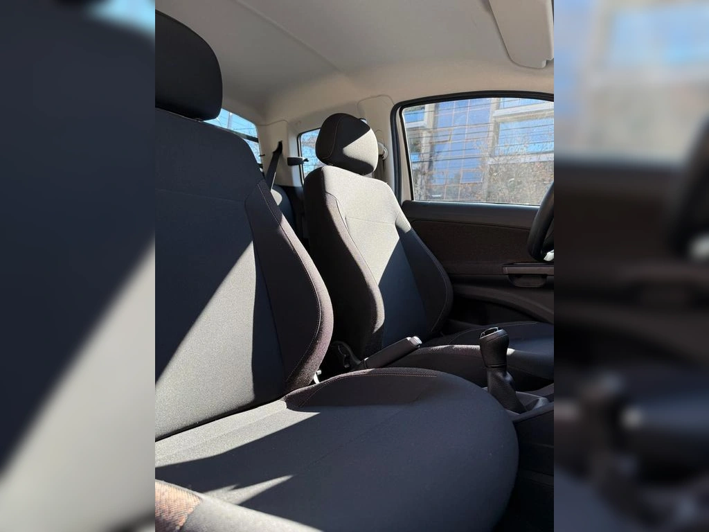 Volkswagen Saveiro Cd 4x2 1.6 Tm año 2025