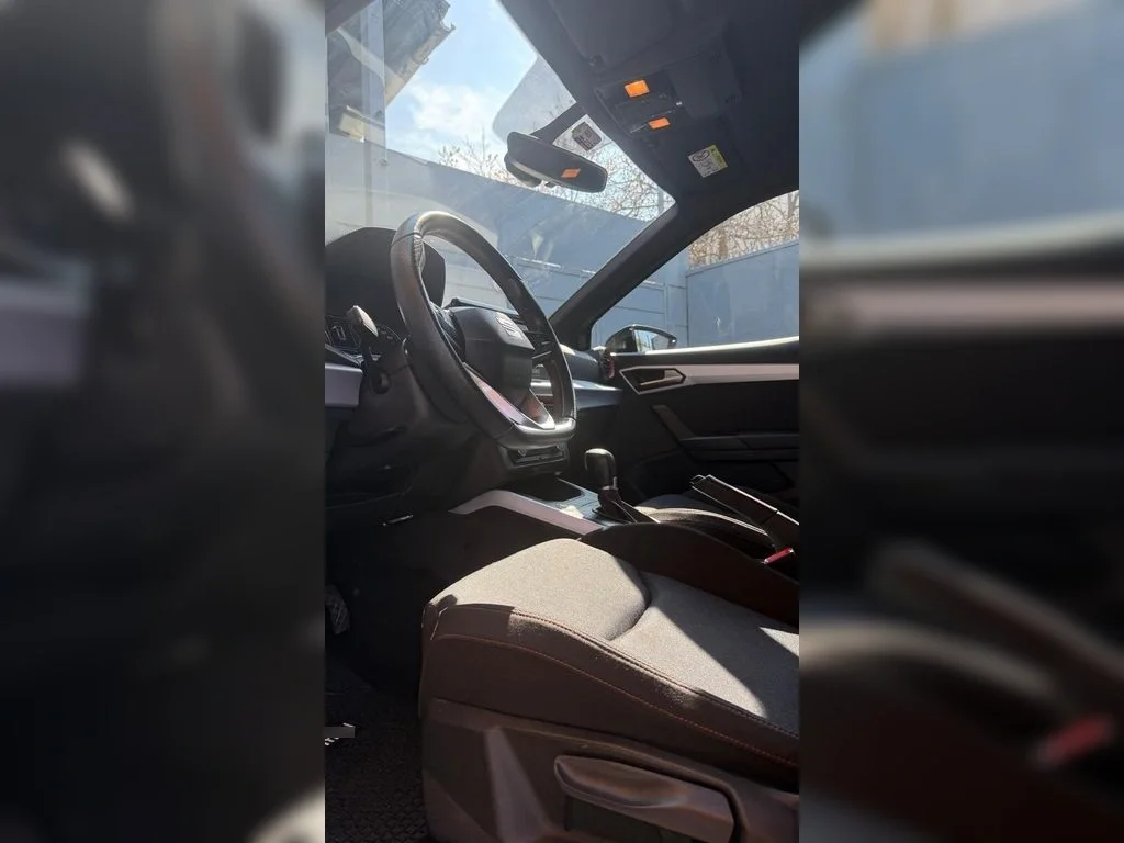 Seat Arona 1.6 Style 4x2 At 5p año 2024