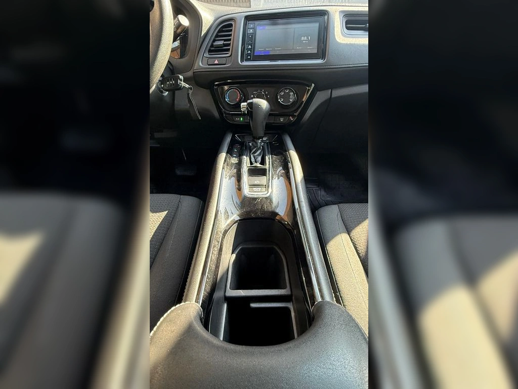 Honda Hr-V Lxs 4x2 año 2023