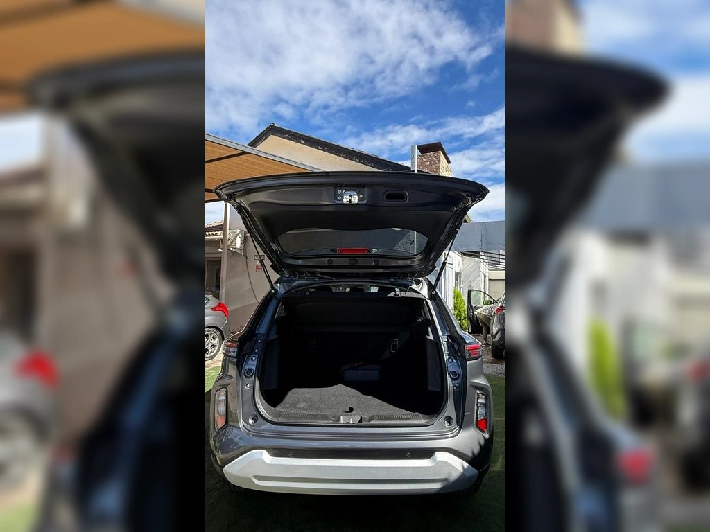 Suzuki Grand Vitara 1.5 Glx 2wd 6at año 2025