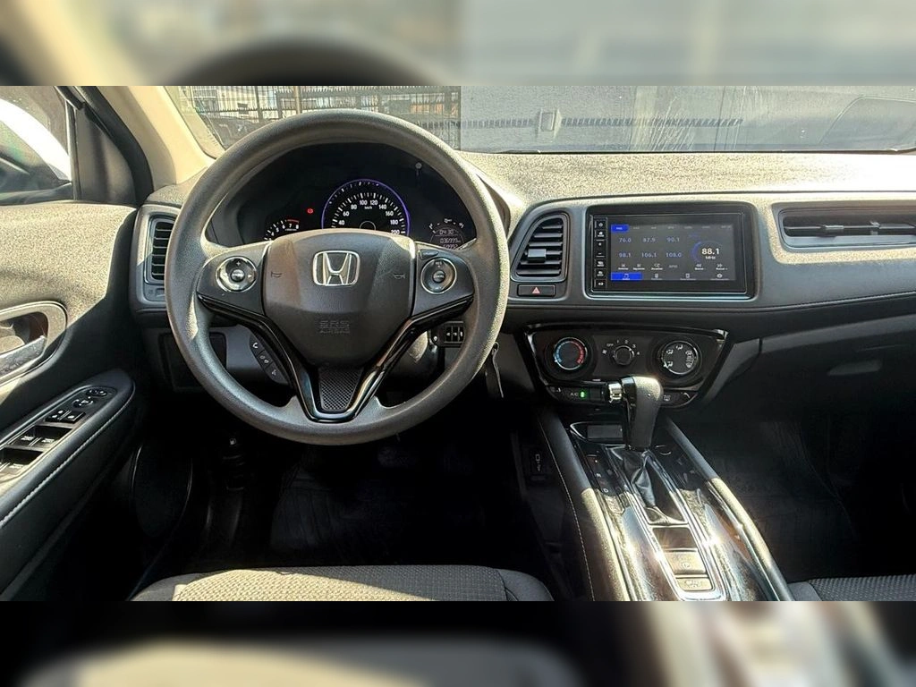 Honda Hr-V Lxs 4x2 año 2023