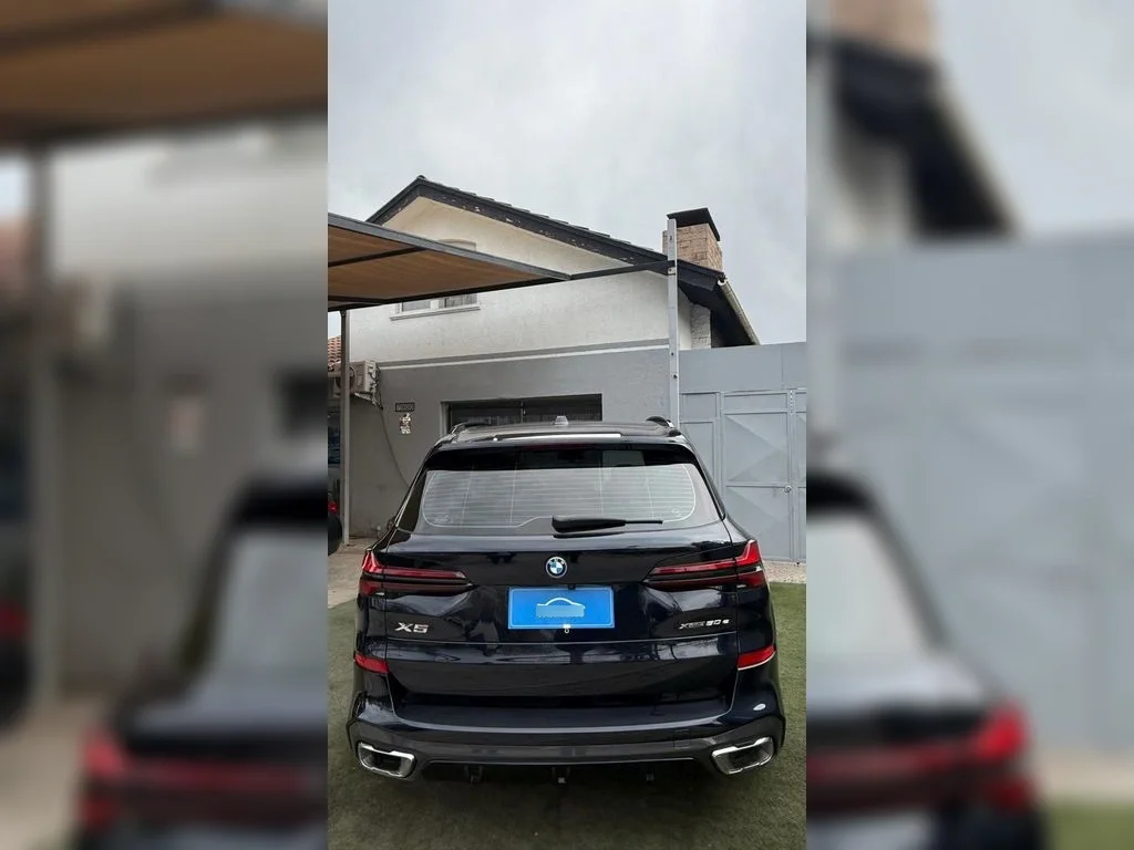 BMW X5 3.0 M Sport Lci 50e X-Drive año 2025