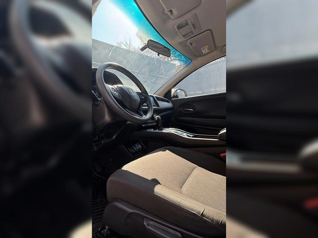 Honda Hr-V Lxs 4x2 año 2023
