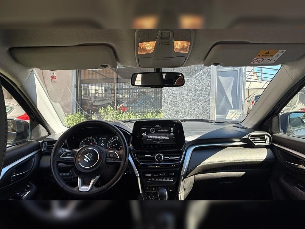 Suzuki Grand Vitara 1.5 Glx 2wd 6at año 2025