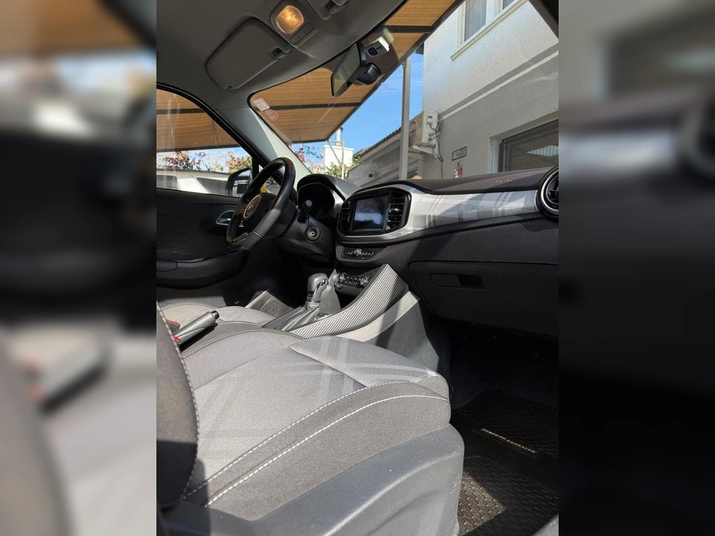 MG 3 1.5 año 2023