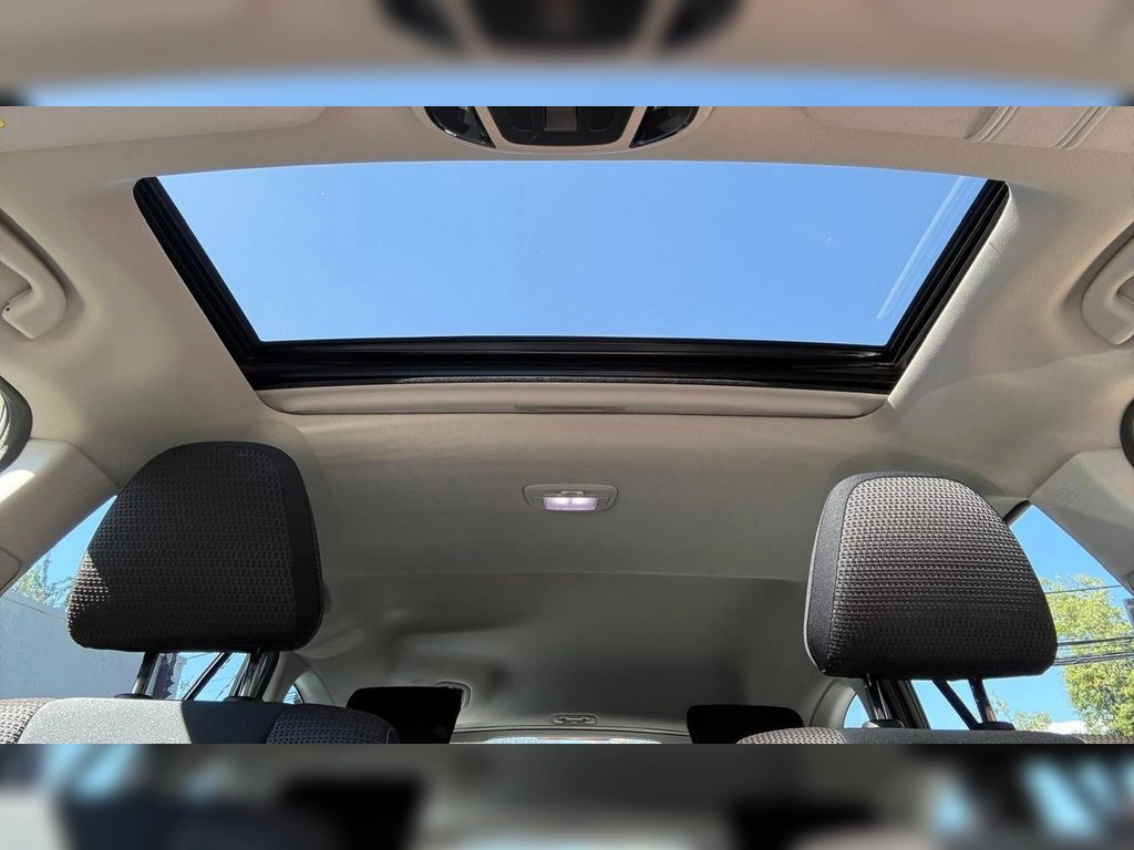 Subaru Outback 2.5i Dynamic Awd Cvt año 2022