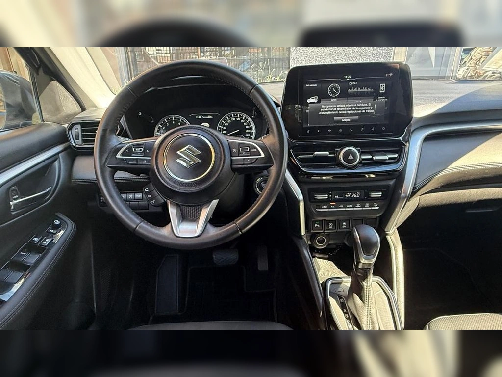 Suzuki Grand Vitara 1.5 Glx 2wd 6at año 2025