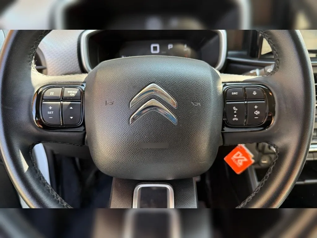 Citroen New C3 Aircross 1.0 Shine 4x2 Cvt año 2025