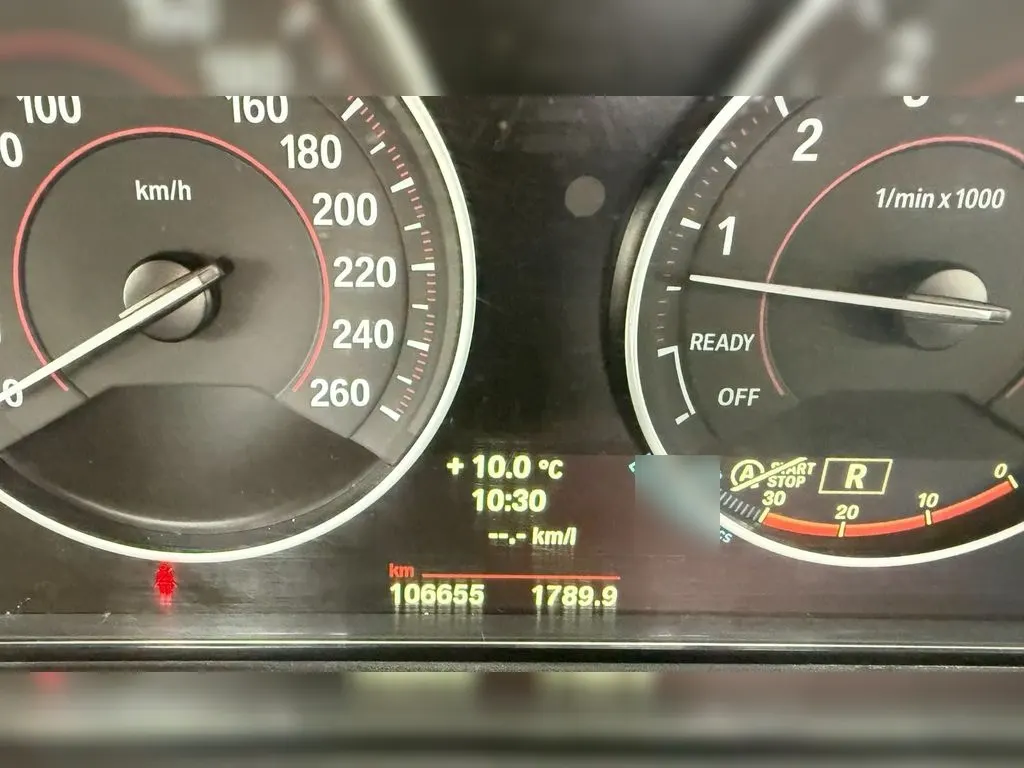 BMW 435 3.0 M 4x2 Cabriolet At 2p año 2014
