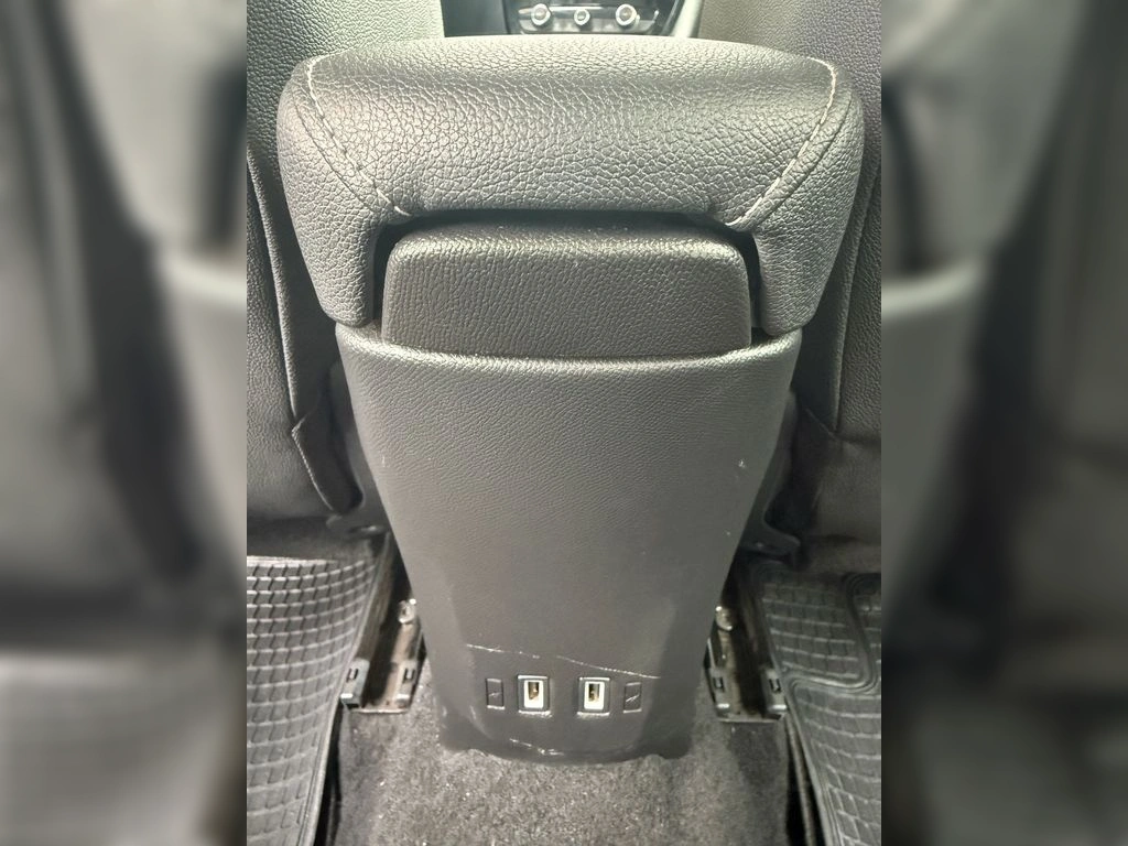 Opel Mokka 1.2 Elegance año 2023