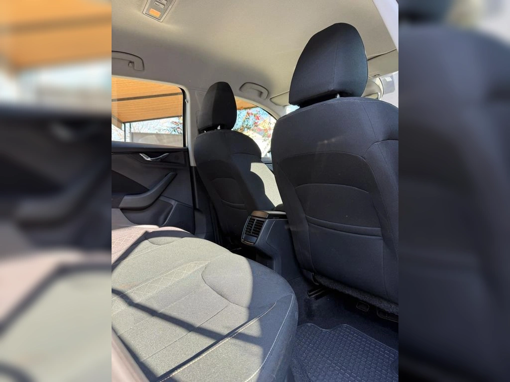 Skoda Scala 1.0 Tsi Ambition 4x2 Dsg año 2023