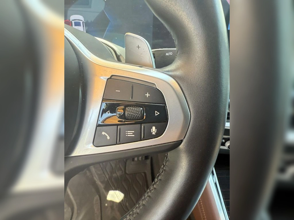 BMW X6 Xdrive 30d M Sport 4x4 3.0 Aut año 2024