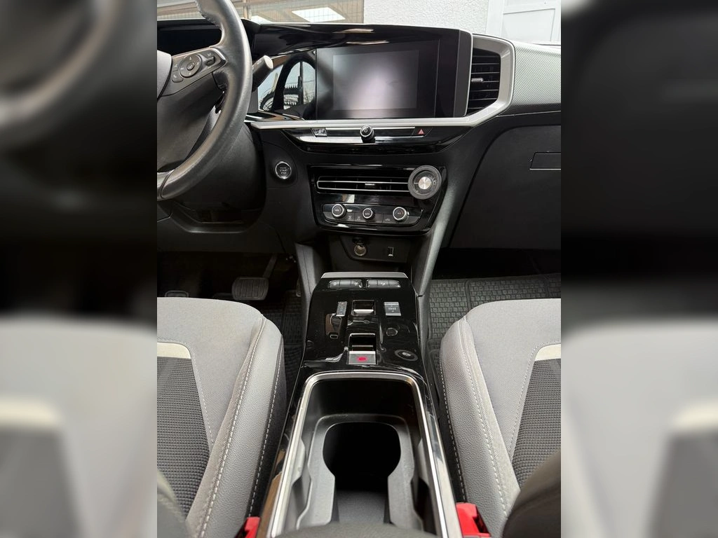 Opel Mokka 1.2 Elegance año 2023