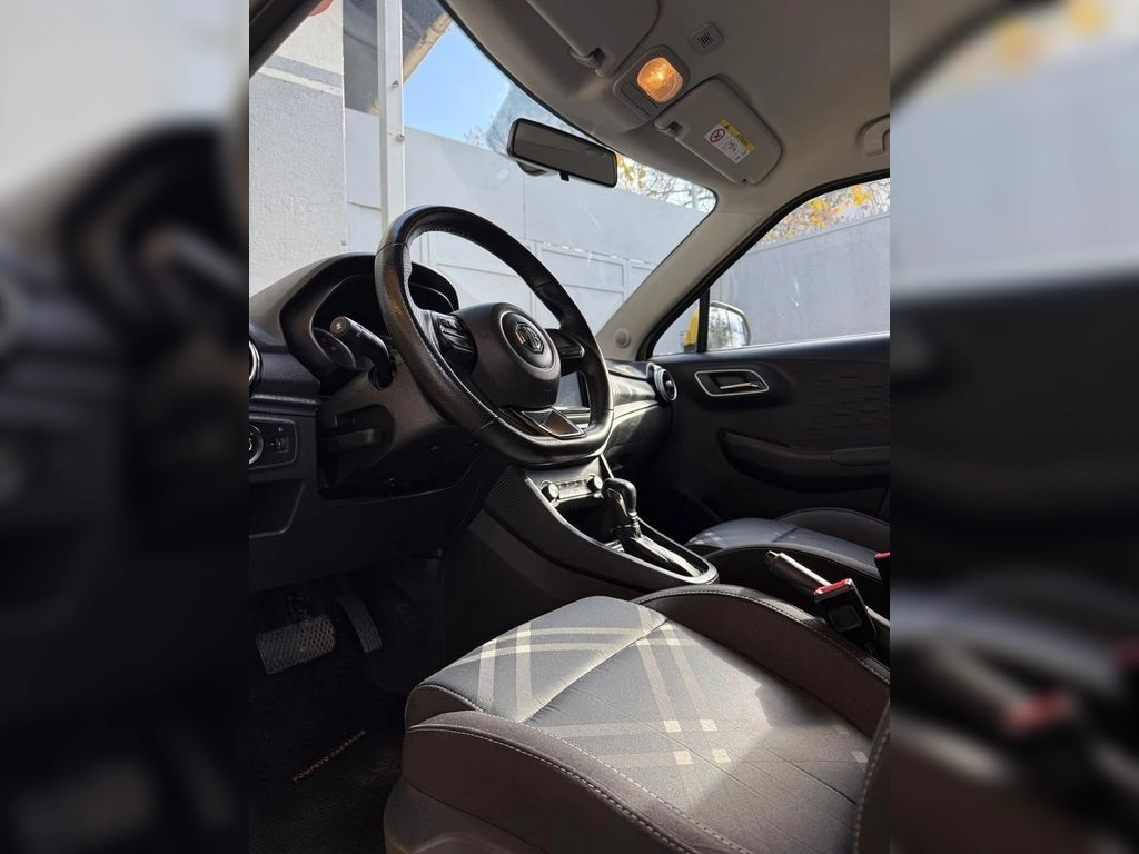 MG 3 1.5 año 2023